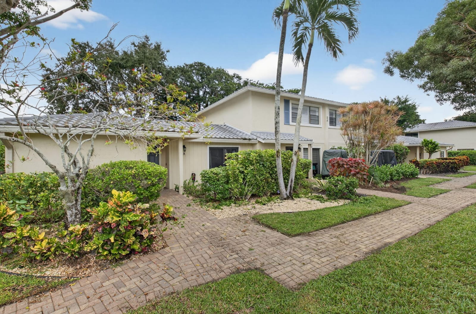24 Westgate Lane A, Boynton Beach, FL 33436 photo 17