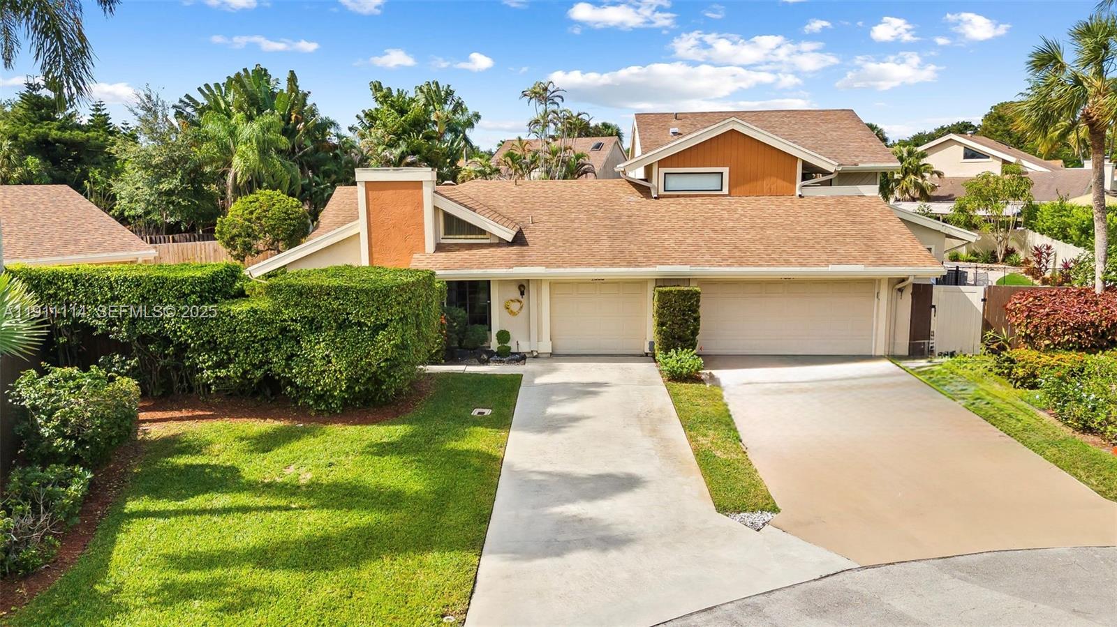 7665 Sierra Drive W, Boca Raton, FL 33433, Boca Raton