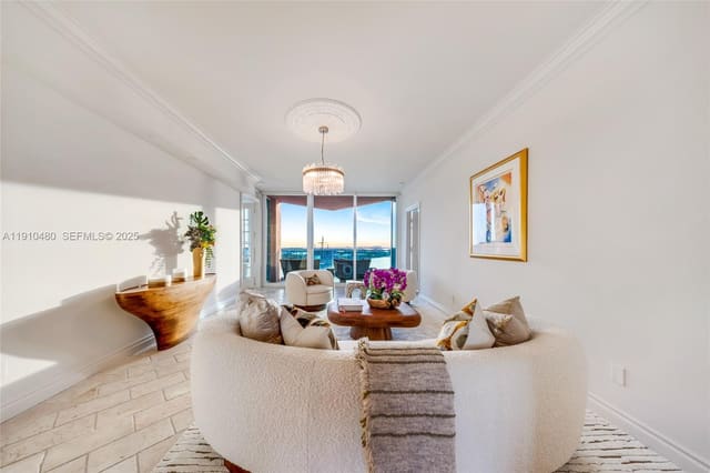 300 S Pointe Drive 1702, Miami Beach, FL 33139