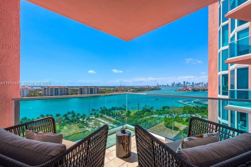 300 S Pointe Drive 1702, Miami Beach, FL 33139 photo 16