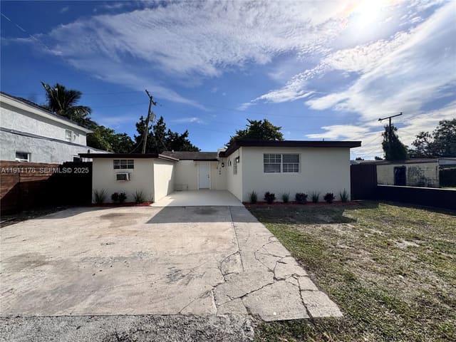 748 NW 77th Terrace, Miami, FL 33150