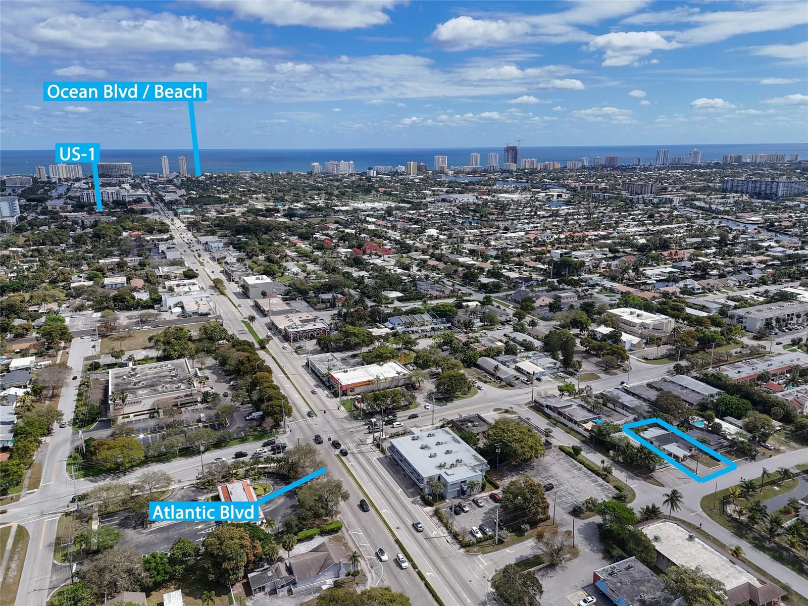104 SE 10th Avenue, Pompano Beach, FL 33060 photo 22