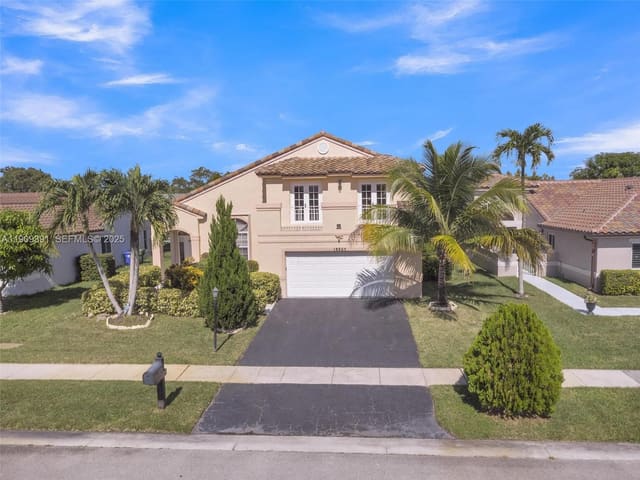 18865 NW 1st Street, Pembroke Pines, FL 33029