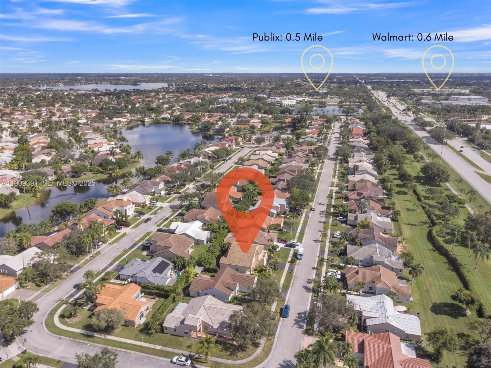 18865 NW 1st Street, Pembroke Pines, FL 33029 photo 3
