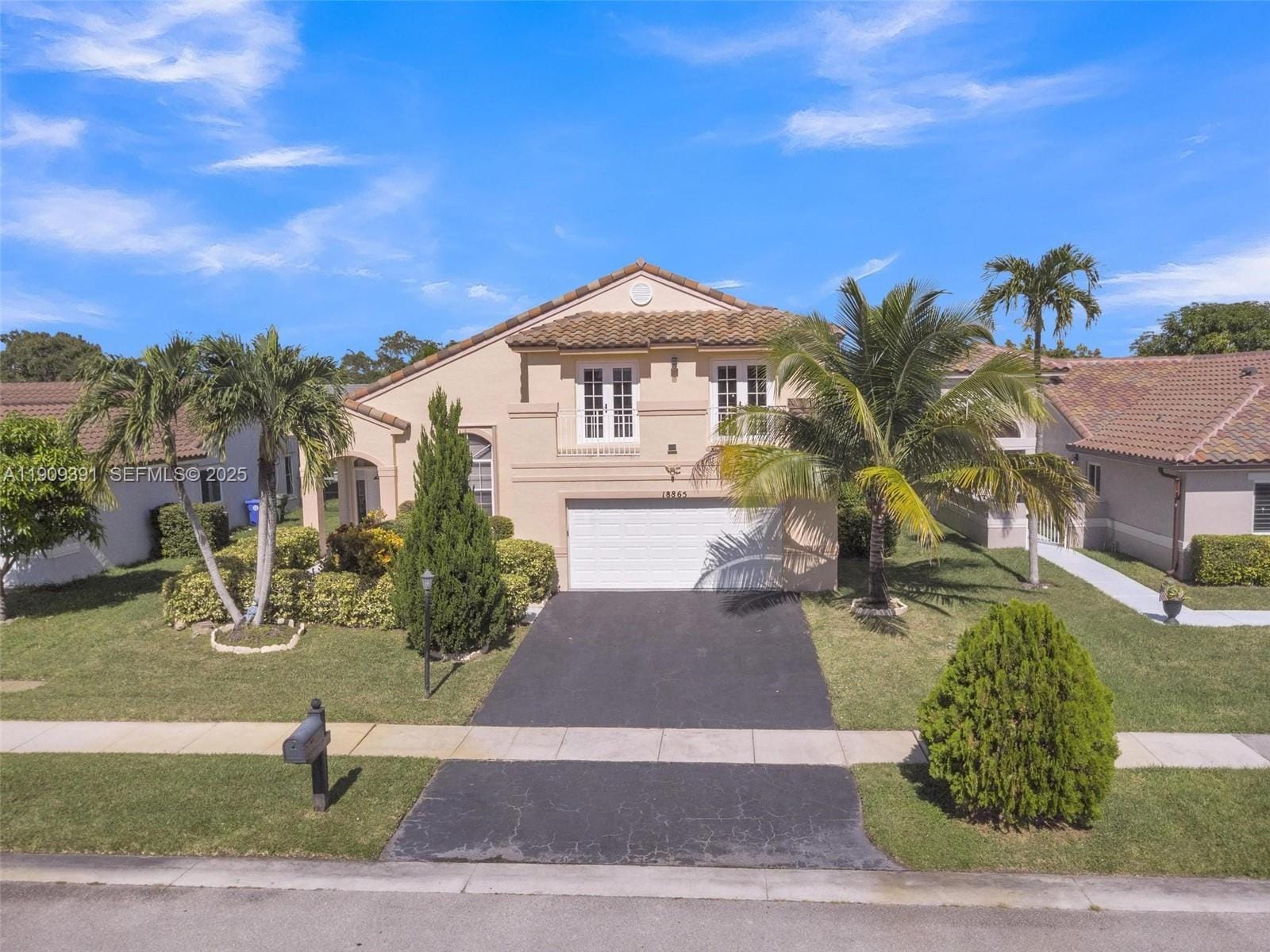 18865 NW 1st Street, Pembroke Pines, FL 33029
