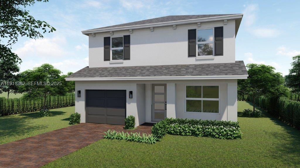 630 NE 1st Street, Florida City, FL 33034, Florida City