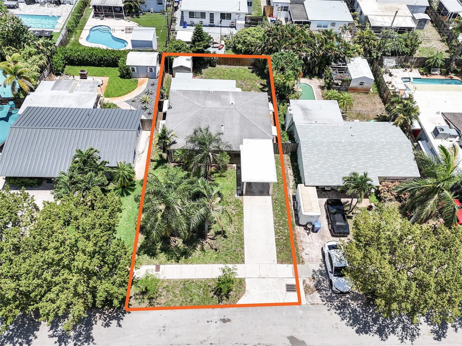 131 NE 55th Street, Oakland Park, FL 33334 photo 19