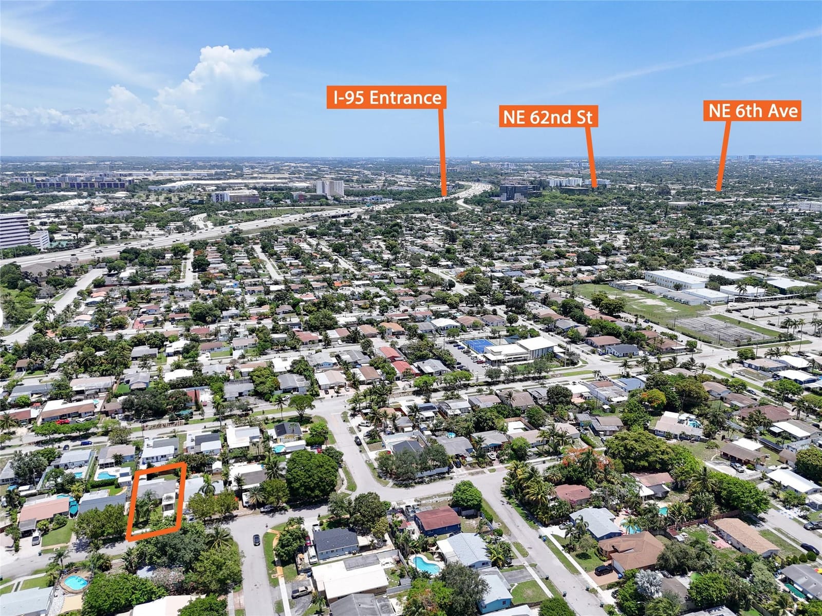 131 NE 55th Street, Oakland Park, FL 33334 photo 20