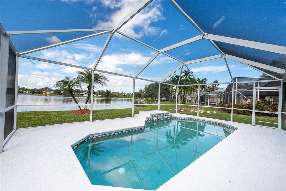 461 SW Sundance Trail, Port St. Lucie, FL 34953
