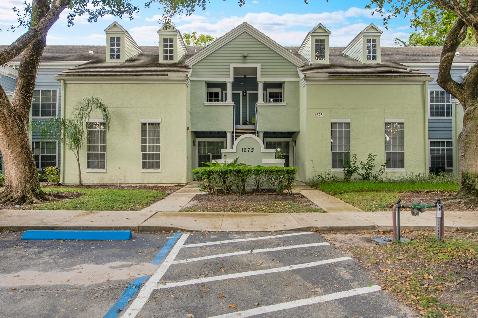 1275 Crystal Way K, Delray Beach, FL 33444 photo 2