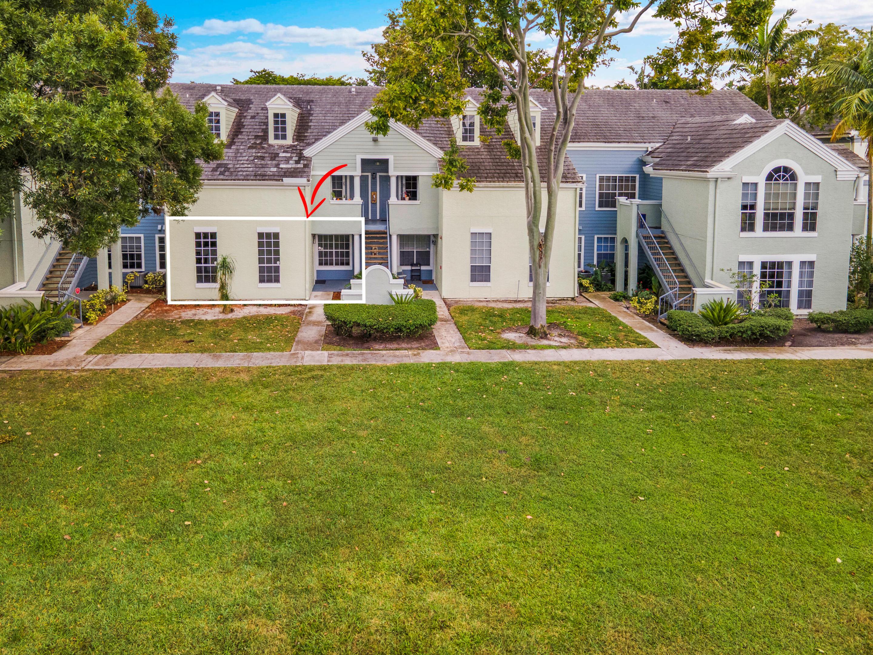 1275 Crystal Way K, Delray Beach, FL 33444, Delray Beach