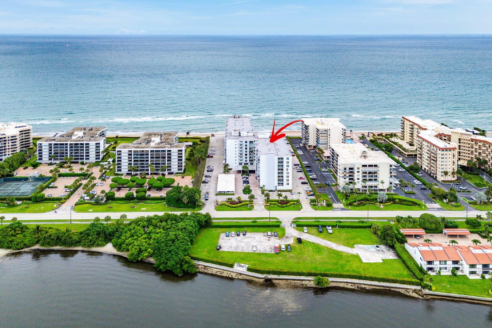 3450 S Ocean Boulevard 111, Palm Beach, FL 33480