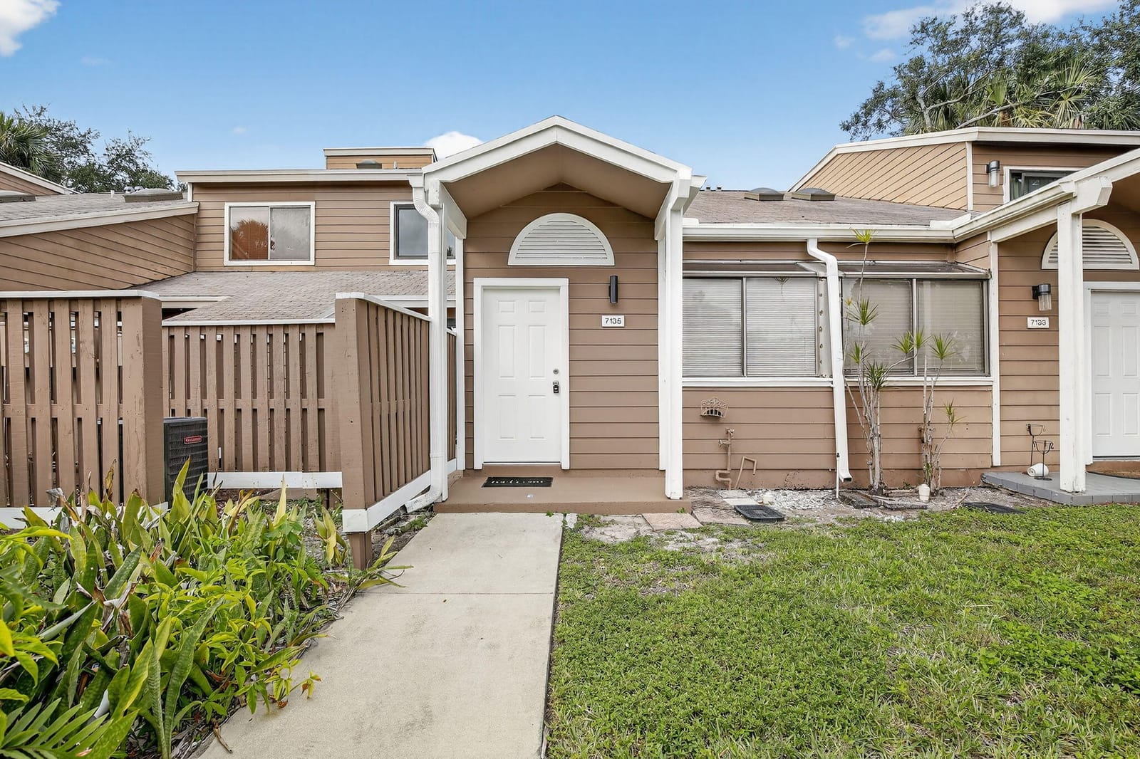 7135 Sportsmans Drive, North Lauderdale, FL 33068