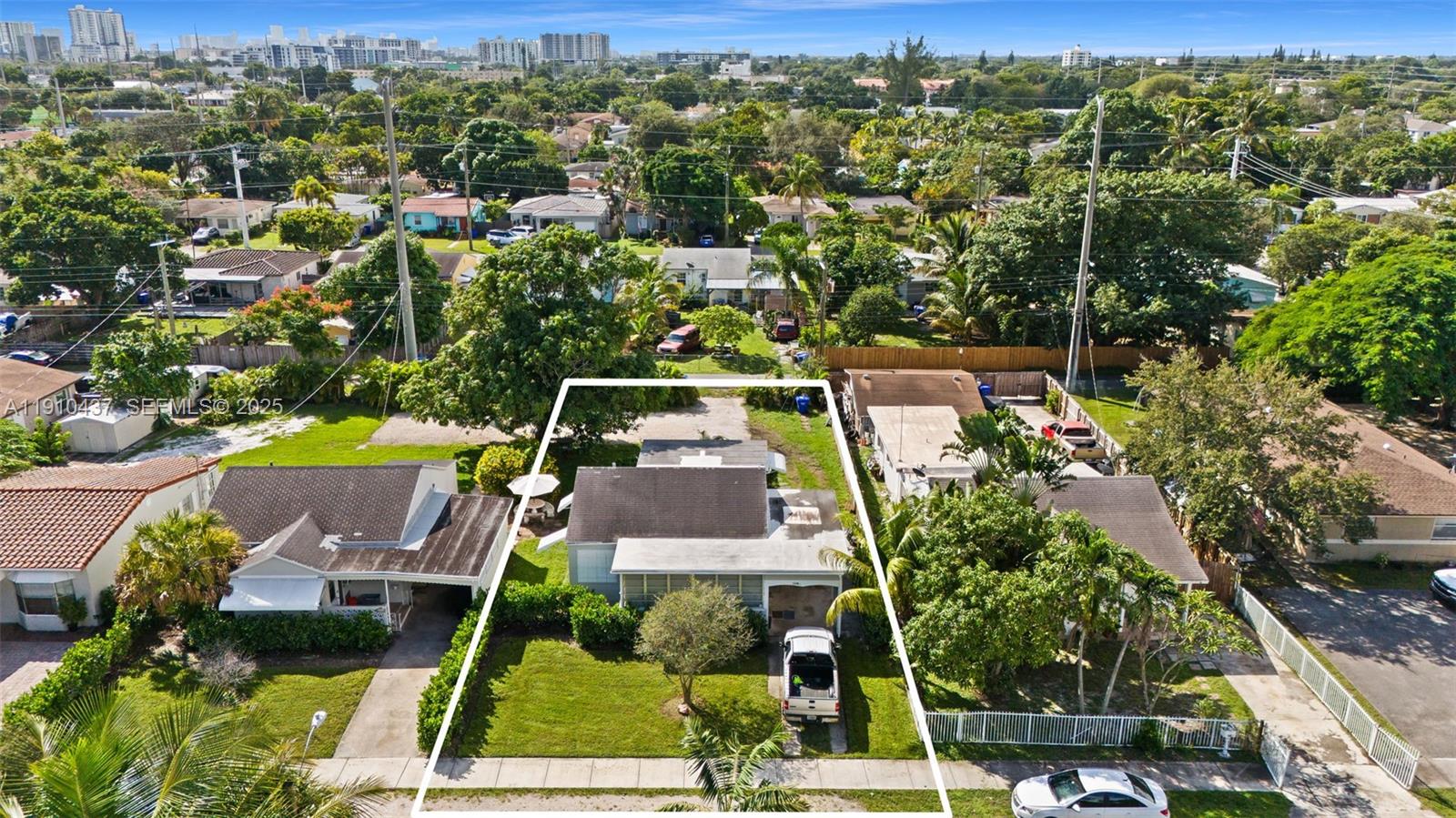 2234 Cleveland Street, Hollywood, FL 33020, Hollywood