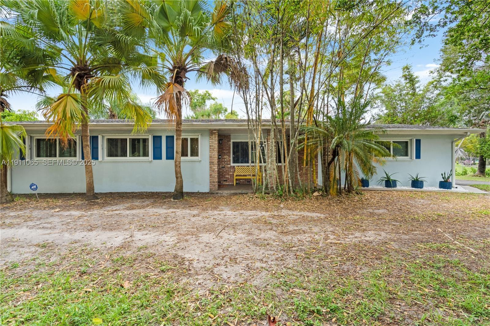 17600 SW 91st Avenue, Palmetto Bay, FL 33157