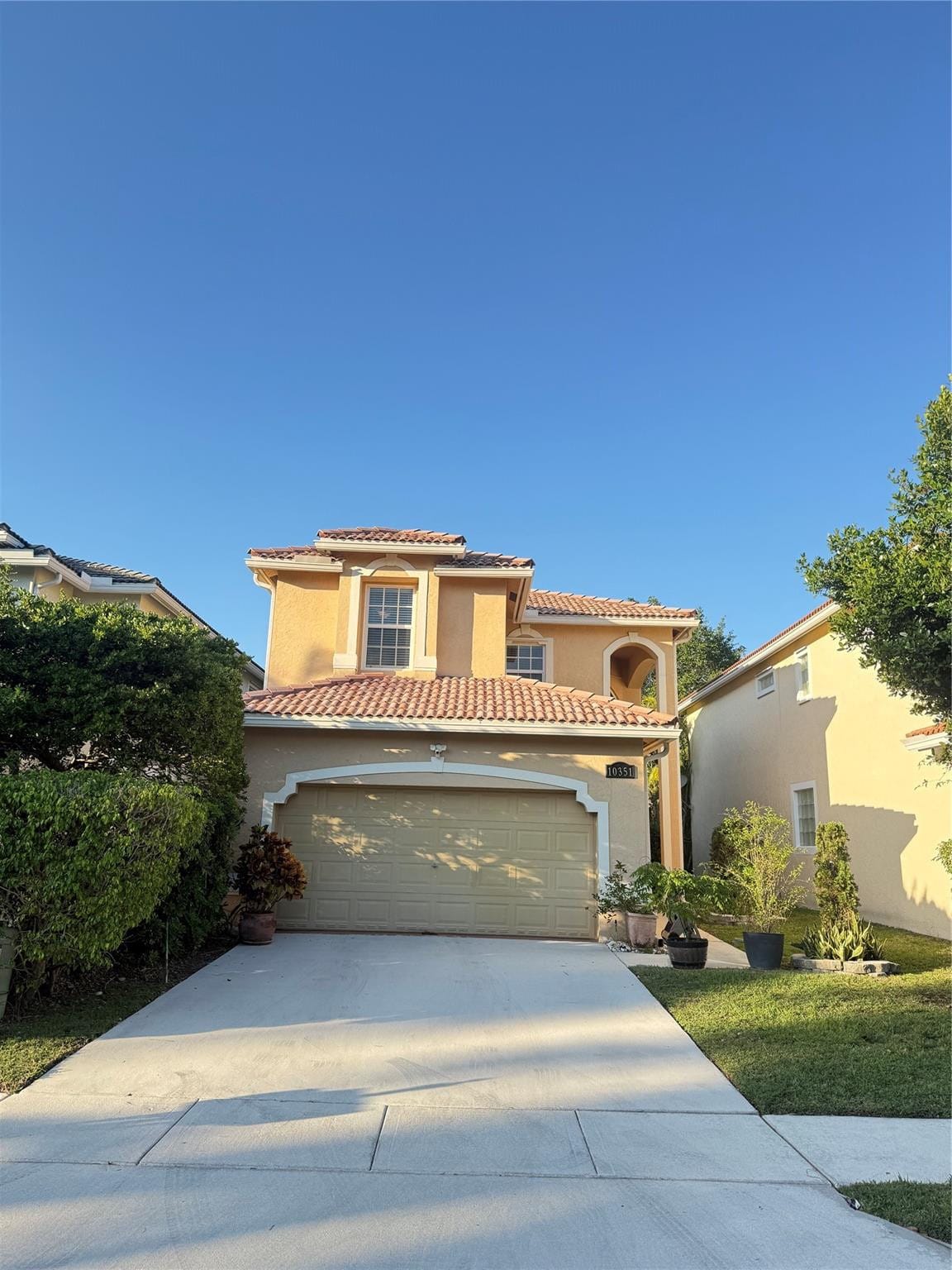 10351 NW 7th Street, Coral Springs, FL 33071