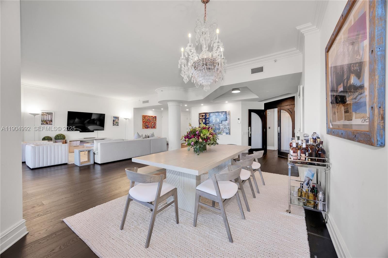 10 Edgewater Drive 4F, Coral Gables, FL 33133 photo 7
