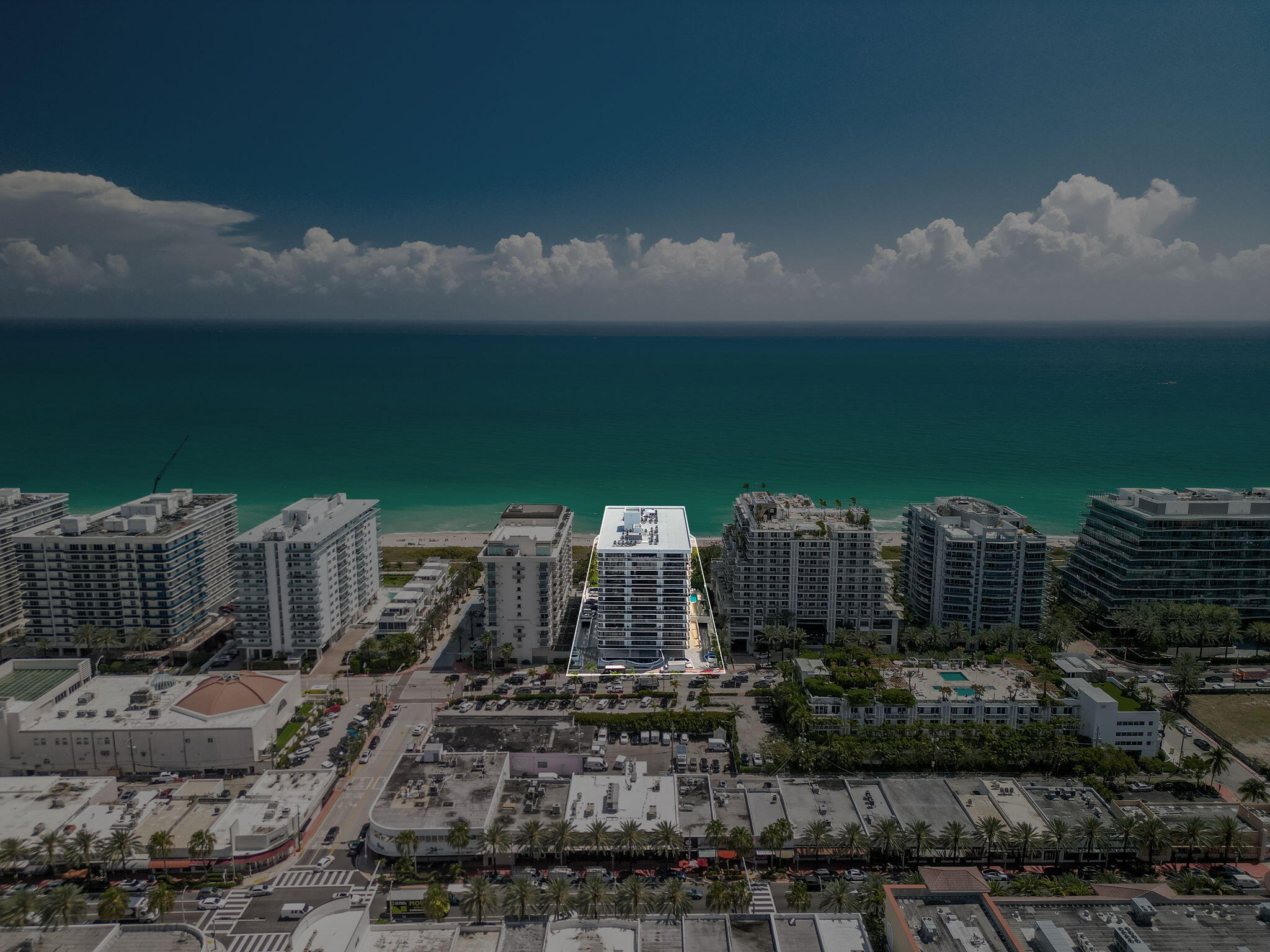 9455 Collins Avenue 305, Surfside, FL 33154, Surfside