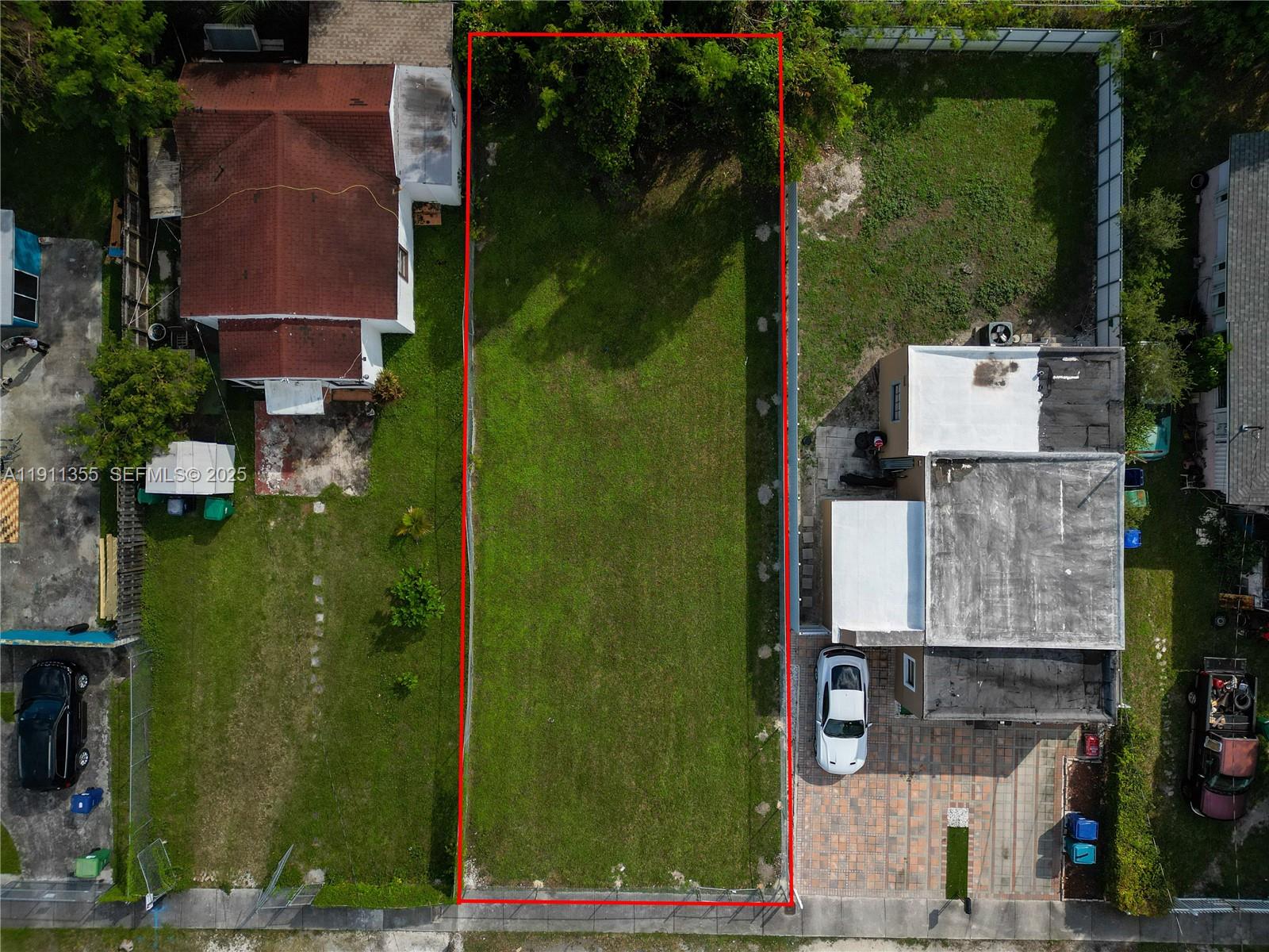2368 NW 55th Street, Miami, FL 33142, Miami