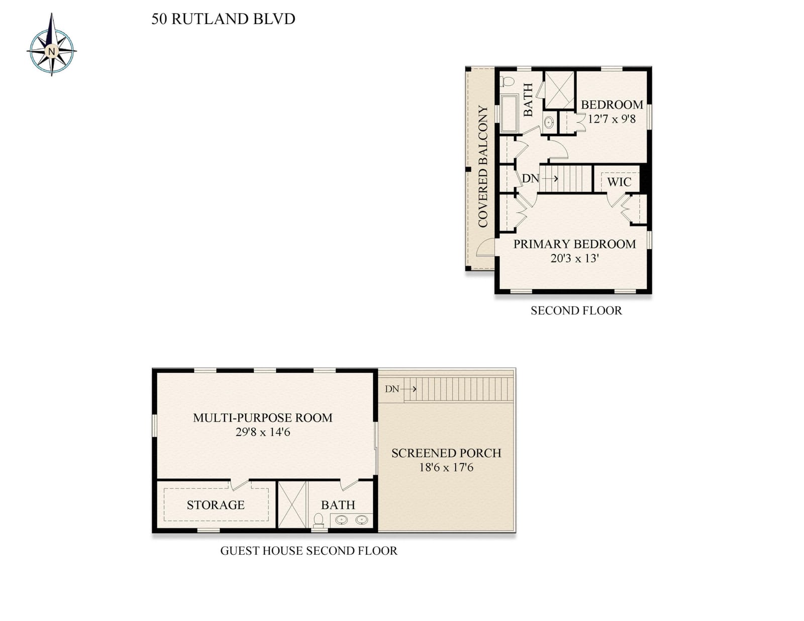 50 Rutland Boulevard, West Palm Beach, FL 33405 photo 29