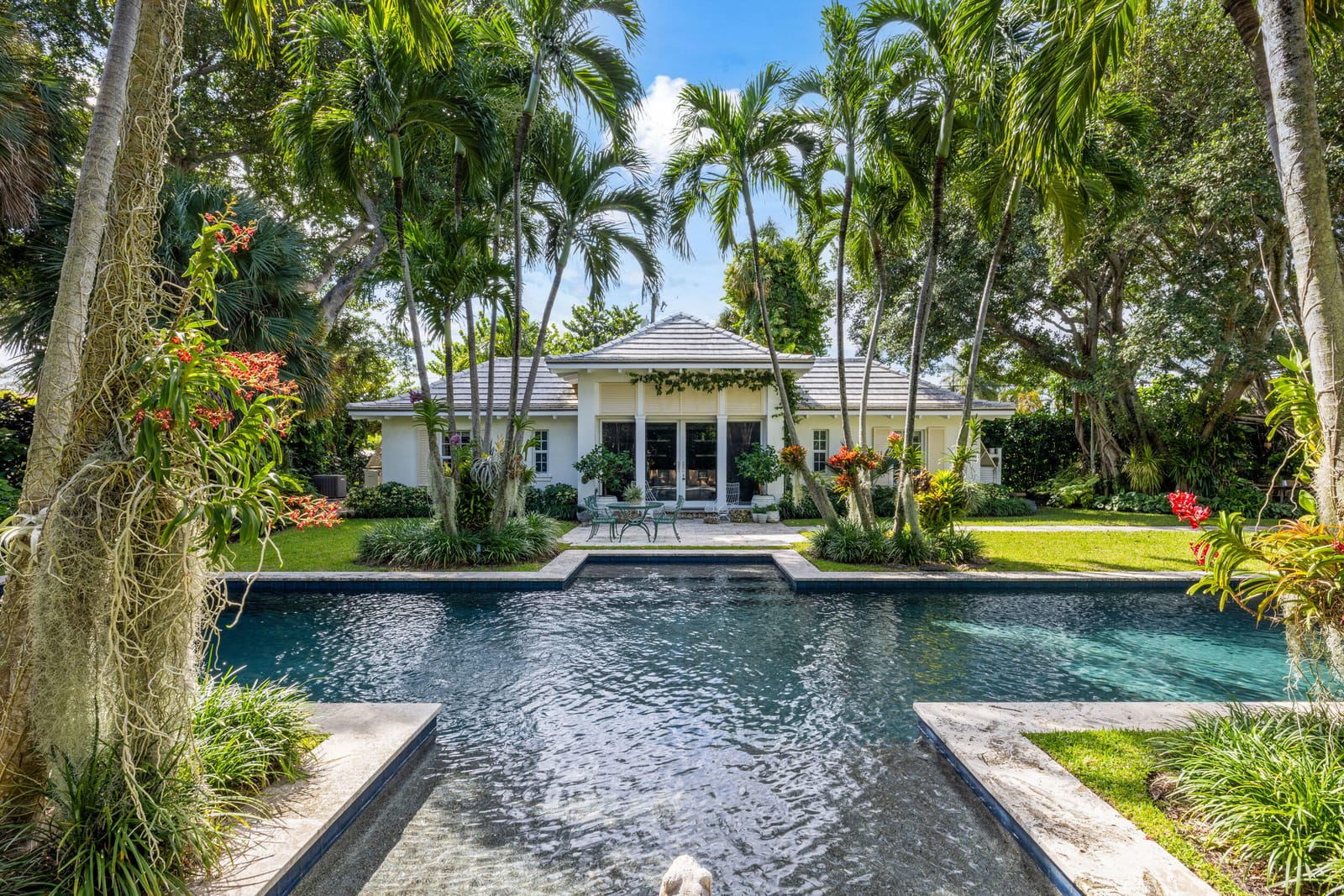 Sold home at 50 Rutland Boulevard, West Palm Beach, FL 33405