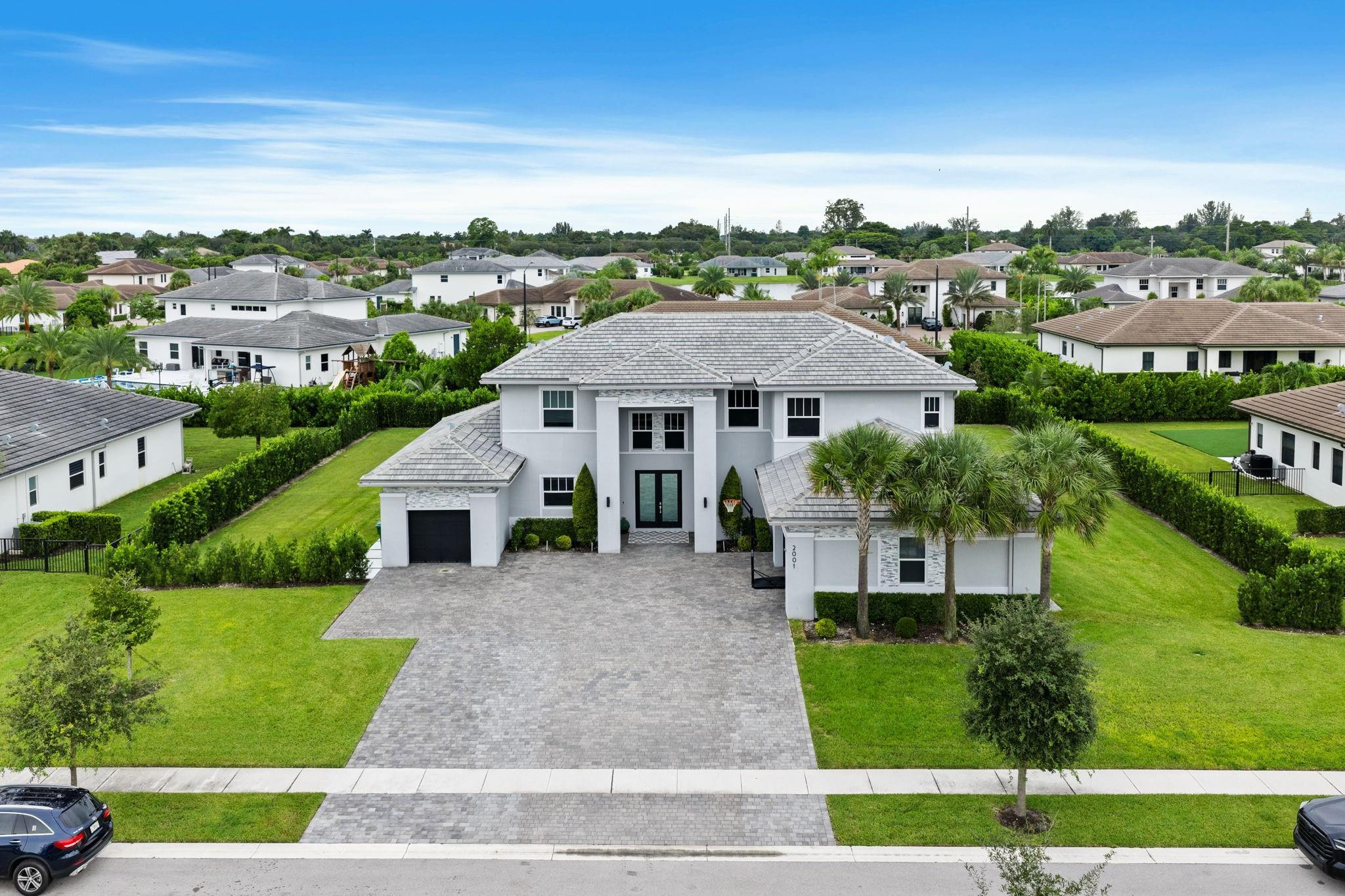 2001 Meadows Drive, Davie, FL 33324, Davie
