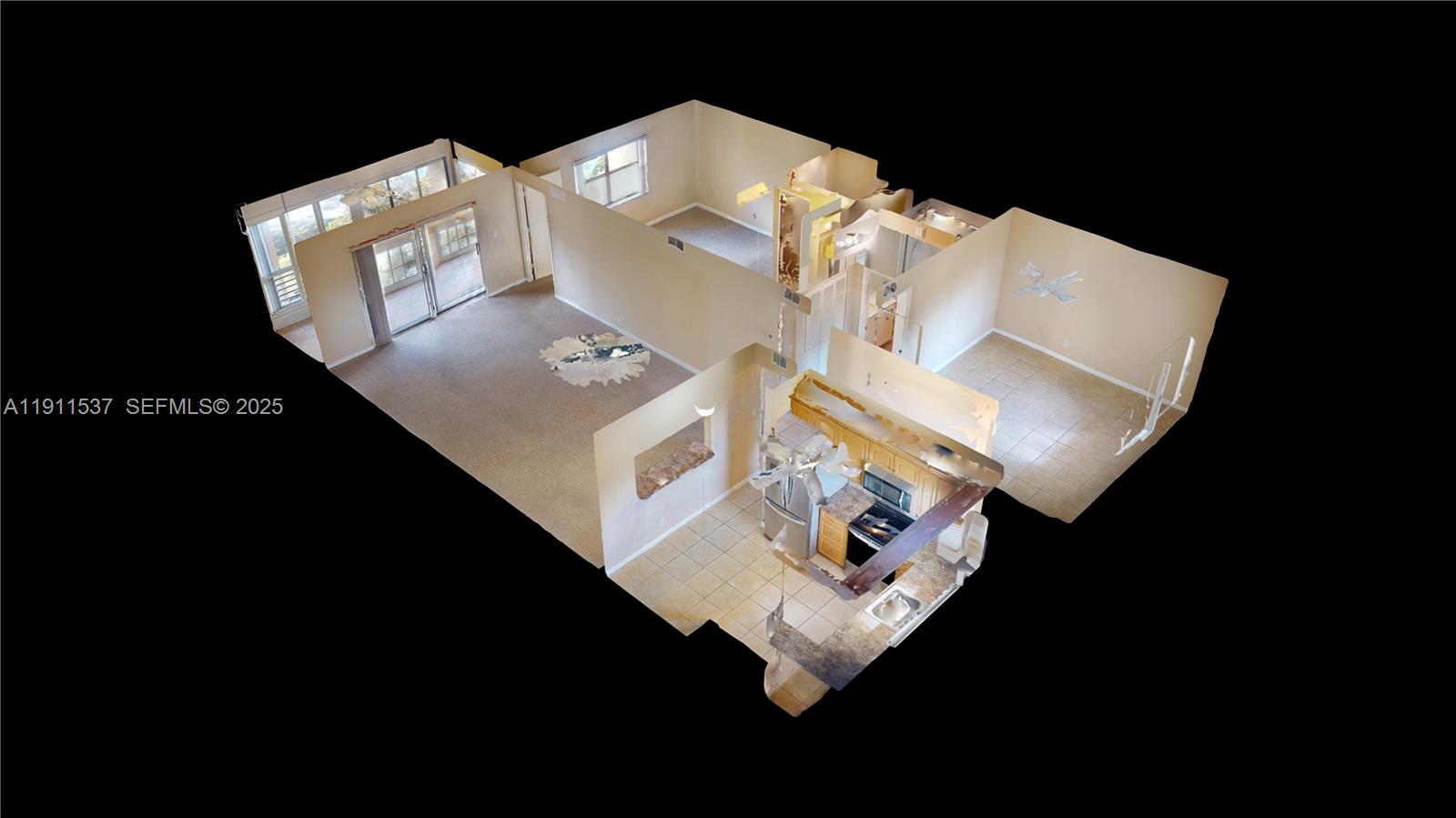 9301 Sunrise Lakes Boulevard 303, Sunrise, FL 33322, Sunrise