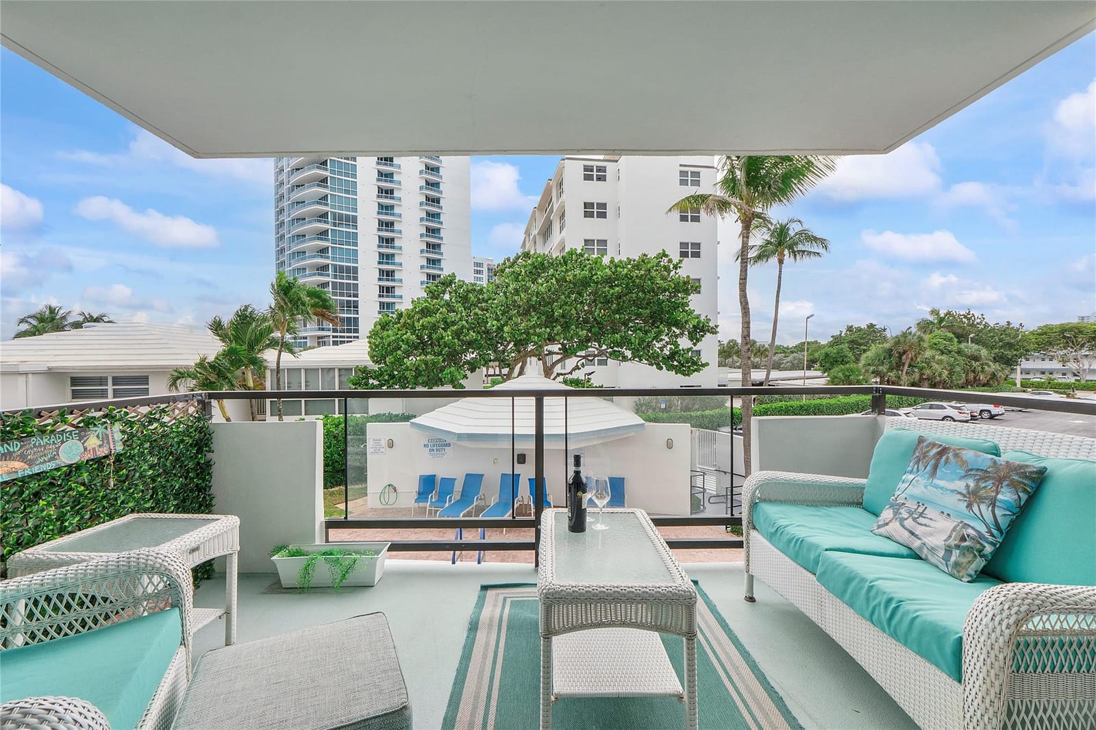 1500 S Ocean Boulevard 207 — photo 2
