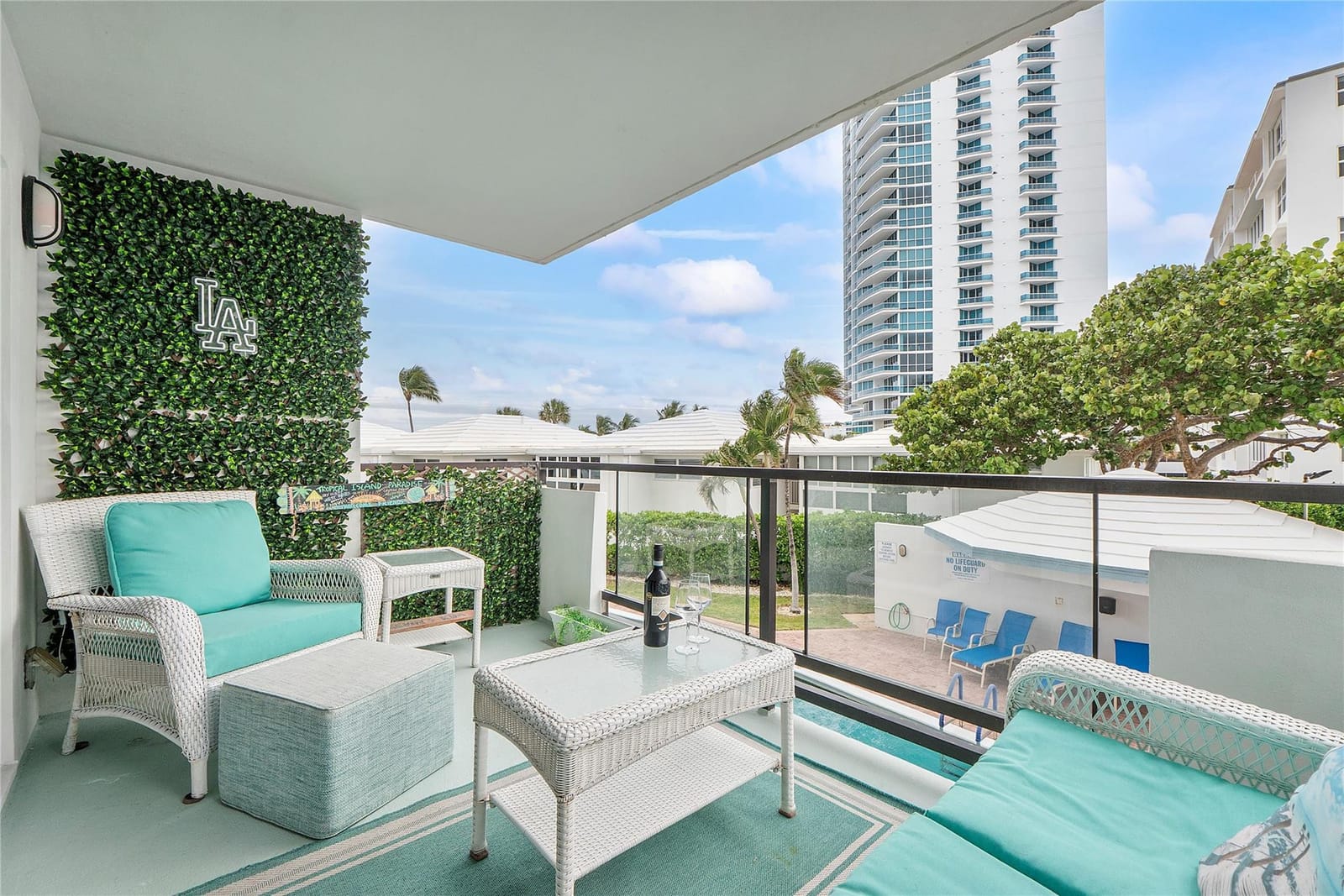 1500 S Ocean Boulevard 207 — photo 3