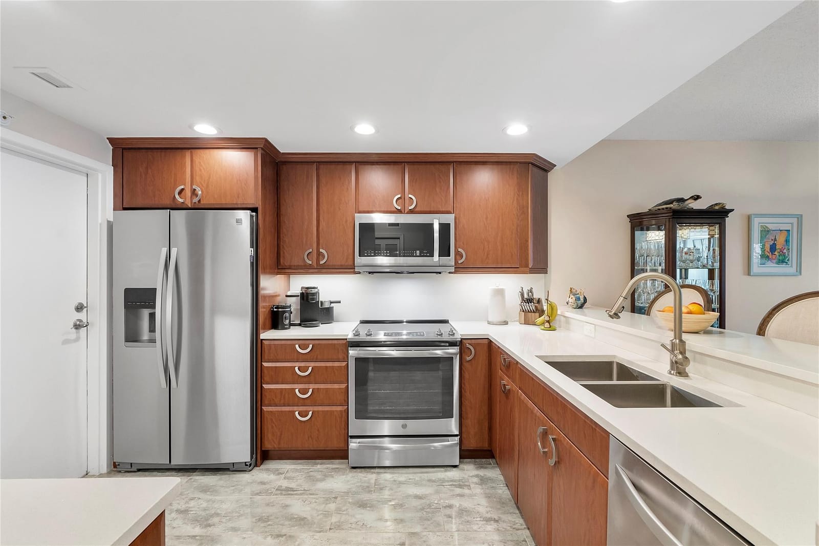 1500 S Ocean Boulevard 207 — photo 5
