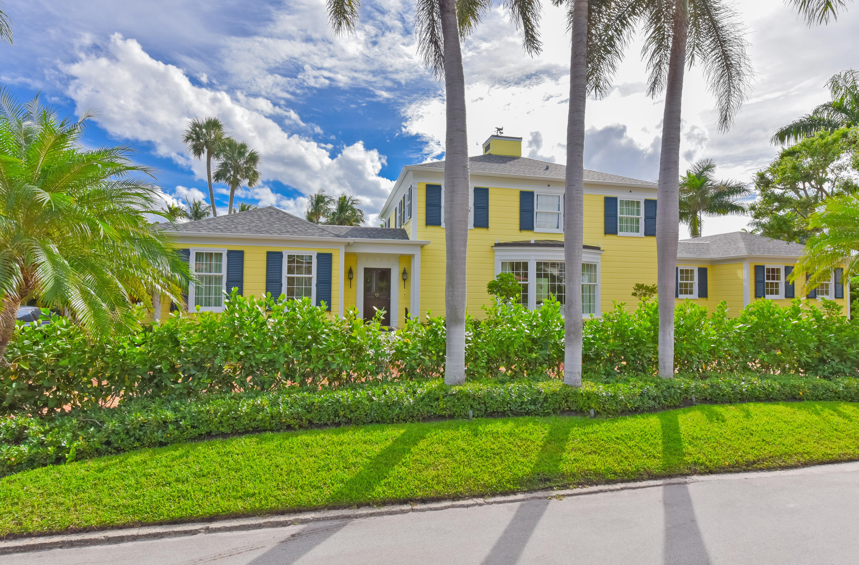 250 Algoma Road, Palm Beach, FL 33480, Palm Beach