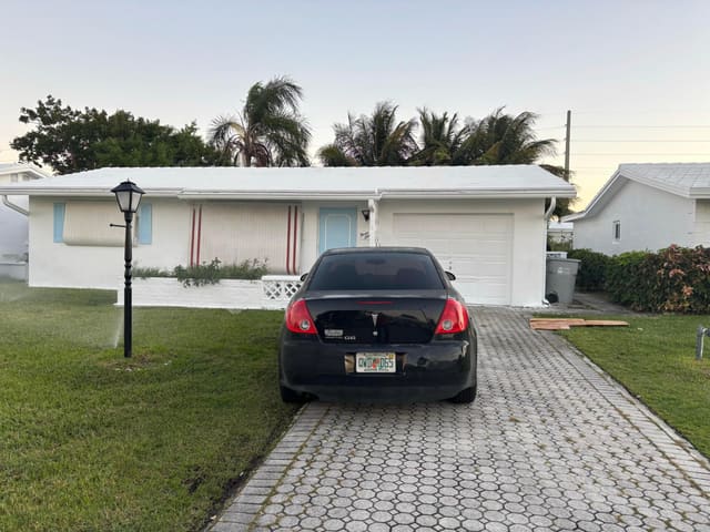 360 Leisure Boulevard, Pompano Beach, FL 33064