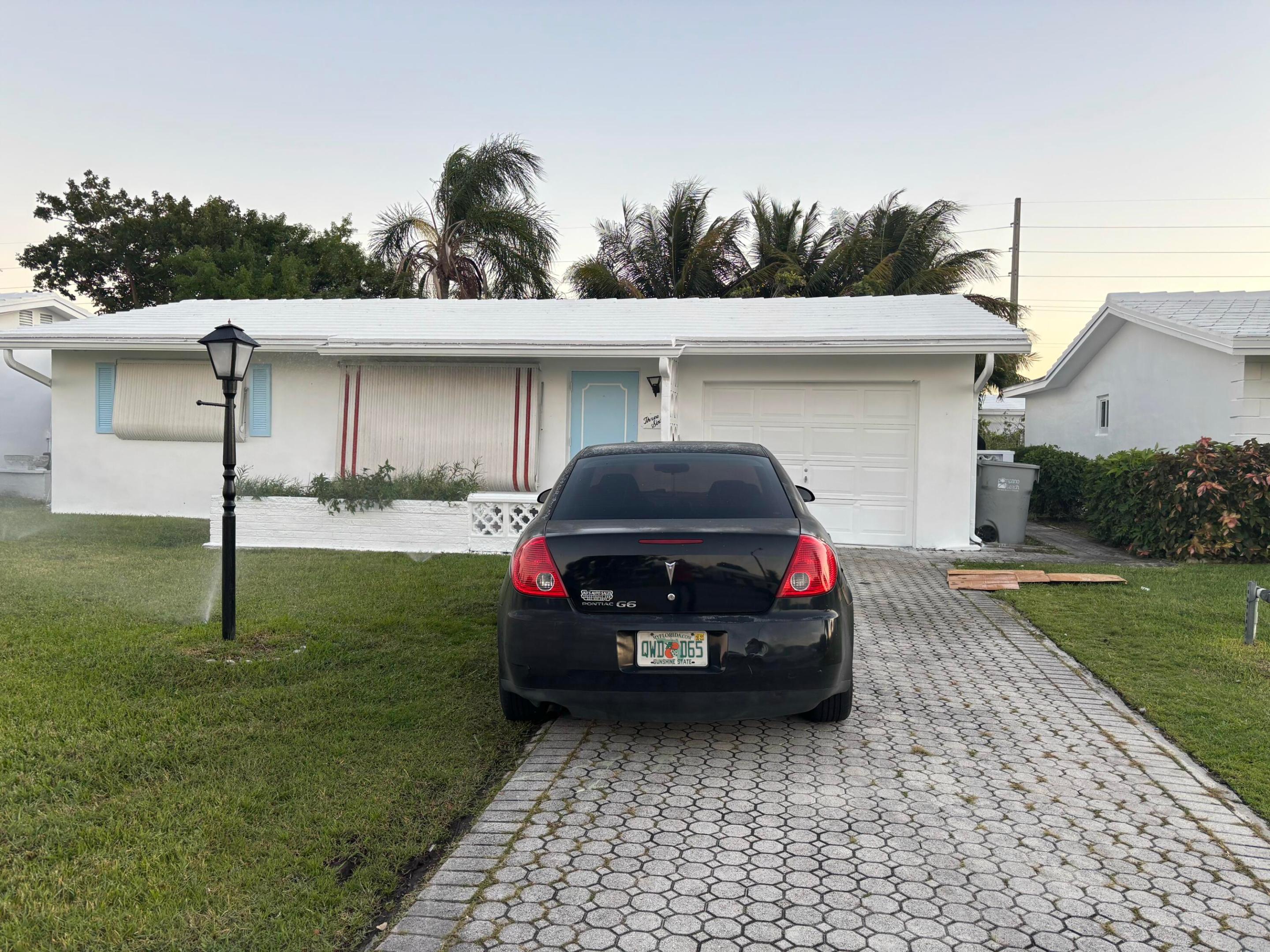360 Leisure Boulevard, Pompano Beach, FL 33064, Pompano Beach