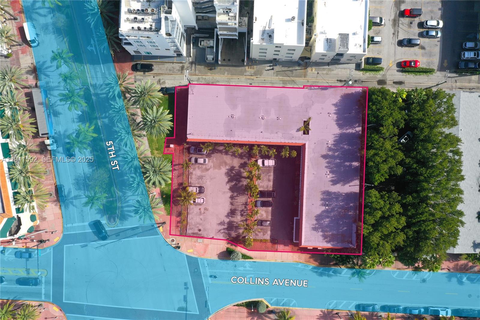 441 Collins Avenue 2/5/7/10/12a/19, Miami Beach, FL 33139, Miami Beach