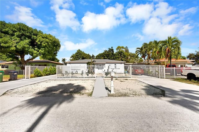 1145 Kasim Street, sold in Plat No 1 Opa Locka, Opa Locka, FL
