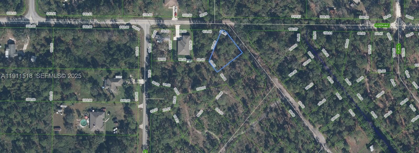 6201 Sunrise Way, Sebring, FL 33875