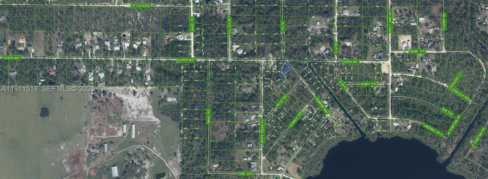 6201 Sunrise Way, Sebring, FL 33875 photo 2