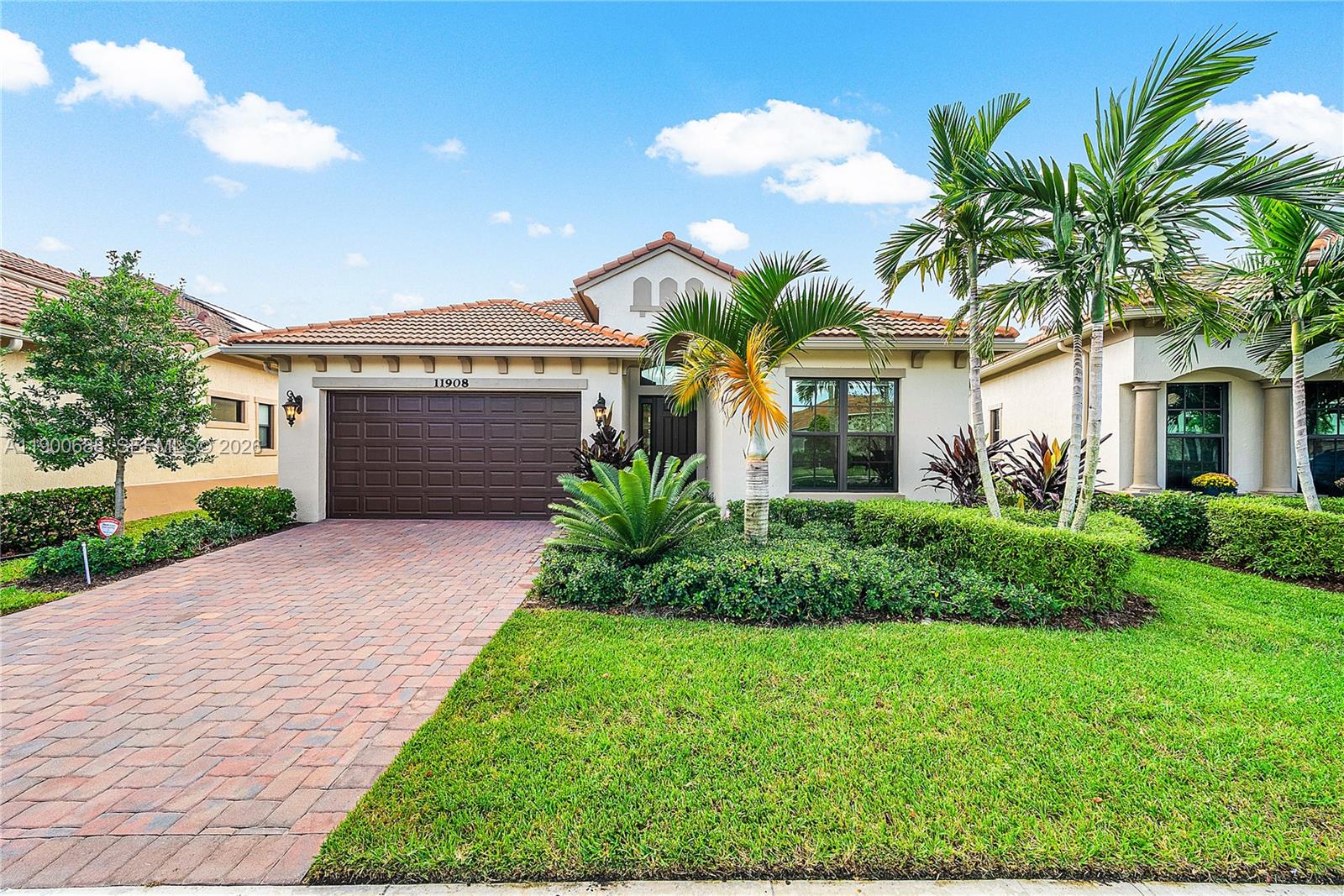 11908 Fortress Run, Parkland, FL 33076, Parkland