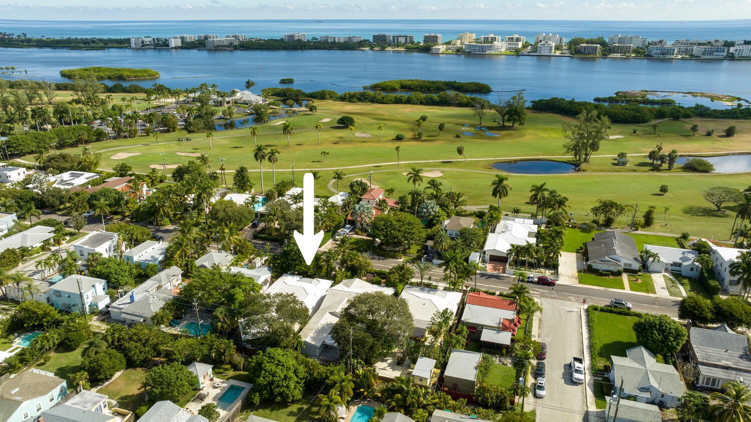 515 N Lakeside Drive, Lake Worth Beach, FL 33460 photo 21