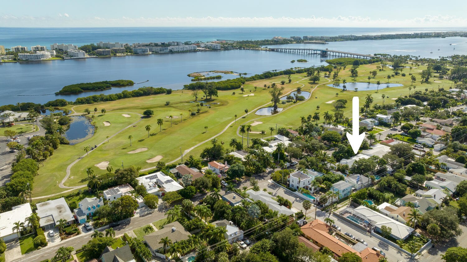 515 N Lakeside Drive, Lake Worth Beach, FL 33460 photo 22