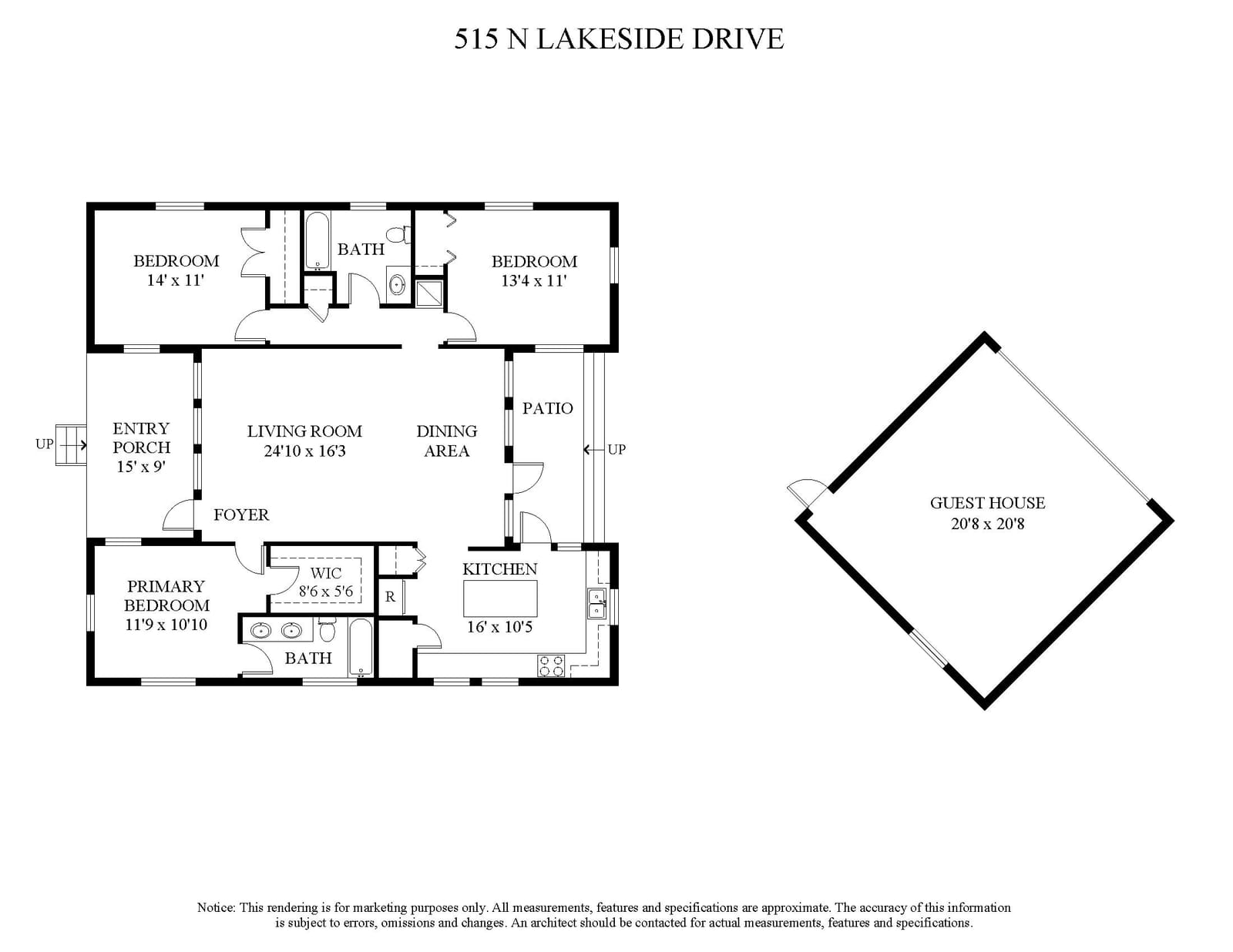 515 N Lakeside Drive, Lake Worth Beach, FL 33460 photo 23
