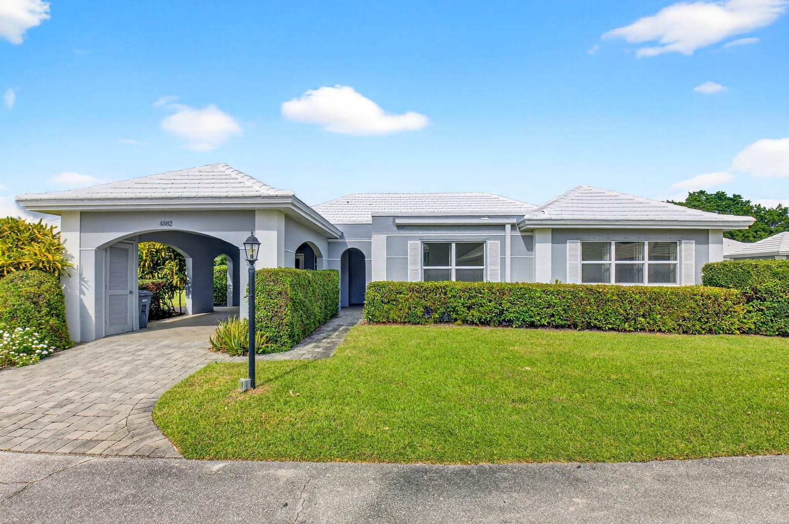 4862 S Lake Drive, Boynton Beach, FL 33436 photo 2