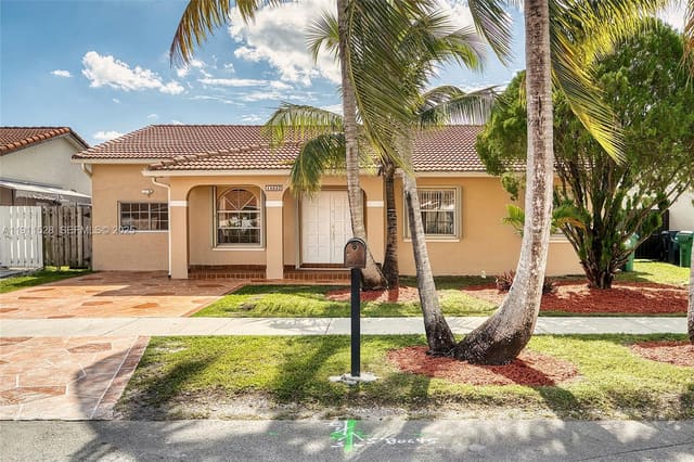 14632 SW 172nd Lane, Miami, FL 33177