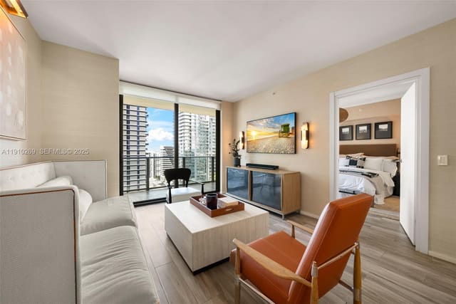 801 S Miami Avenue 2110, Miami, FL 33130
