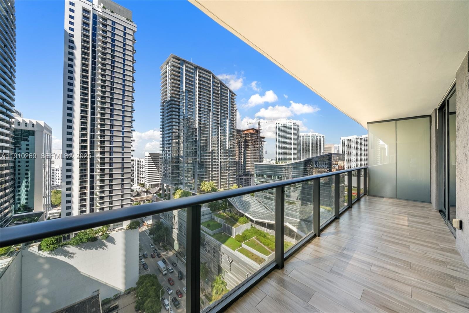 801 S Miami Avenue 2110, Miami, FL 33130 photo 5