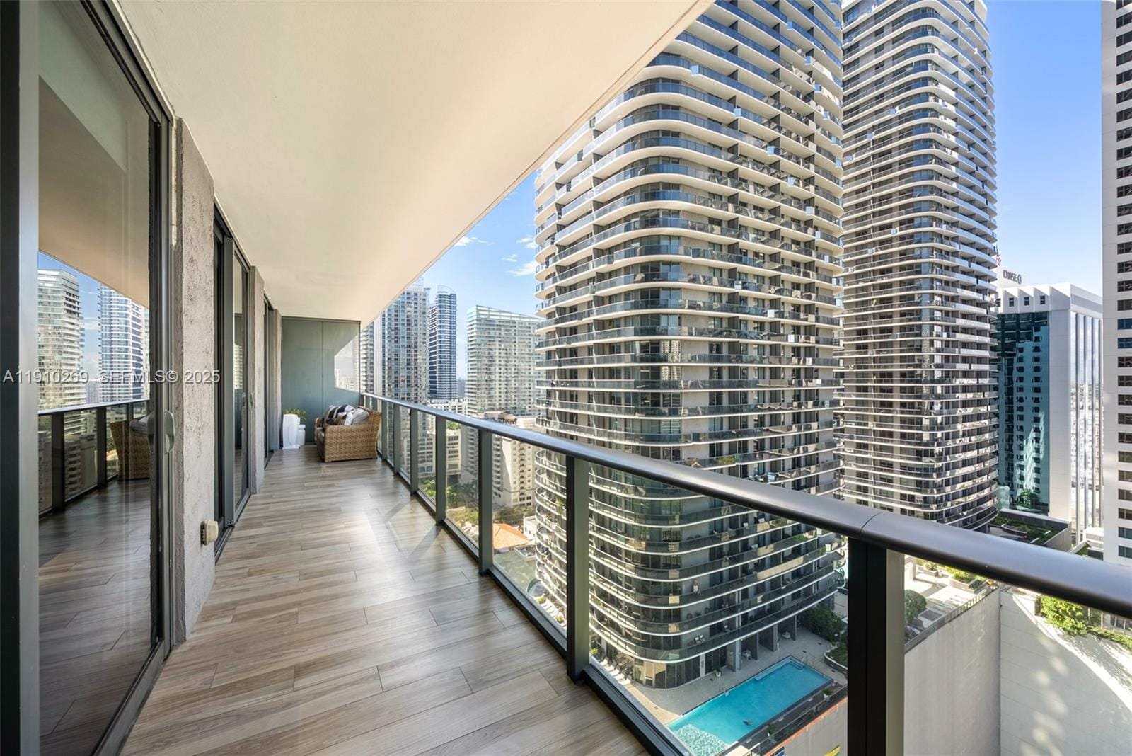 801 S Miami Avenue 2110, Miami, FL 33130 photo 6