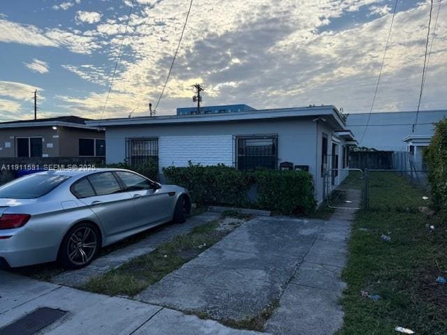 6920 NW 6th Court, Miami, FL 33150