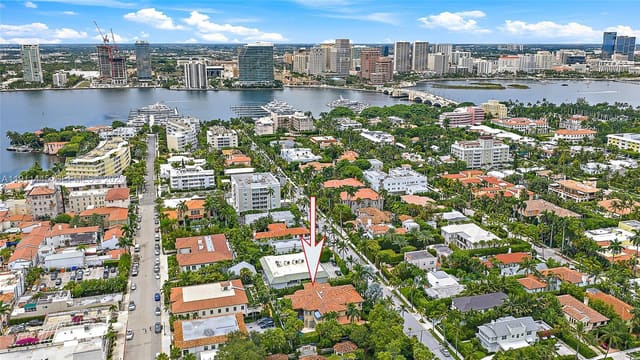 314 Chilean Avenue, Palm Beach, FL 33480