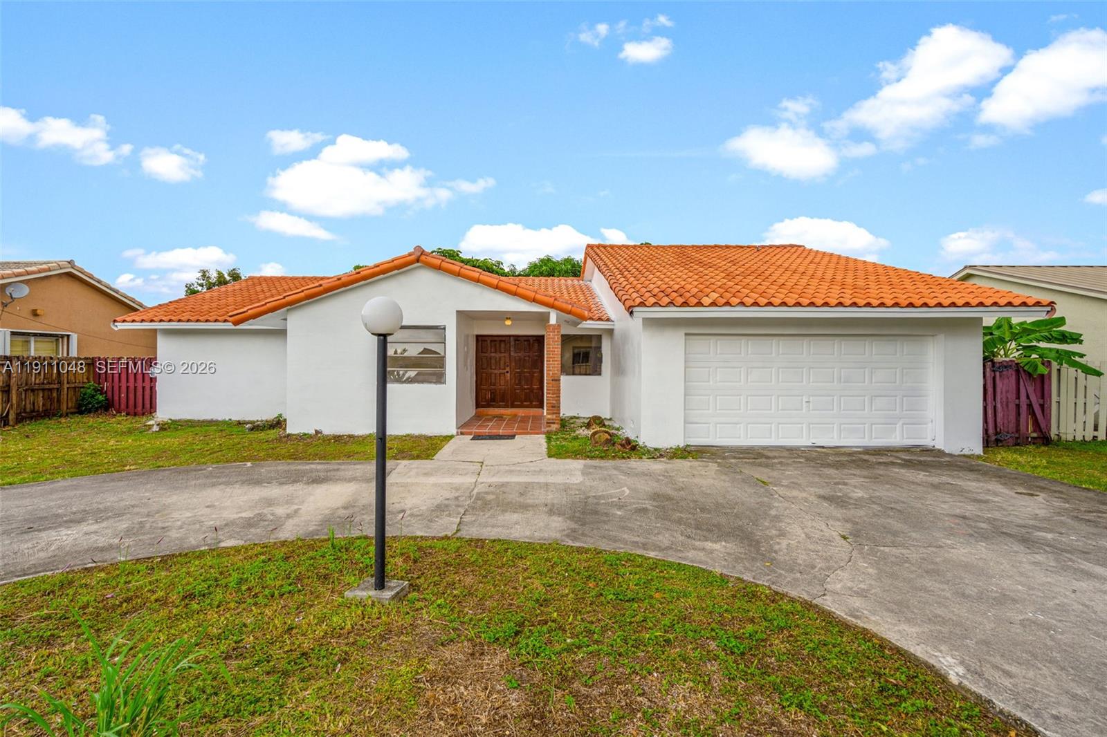 1519 SW 103rd Avenue, Miami, FL 33174