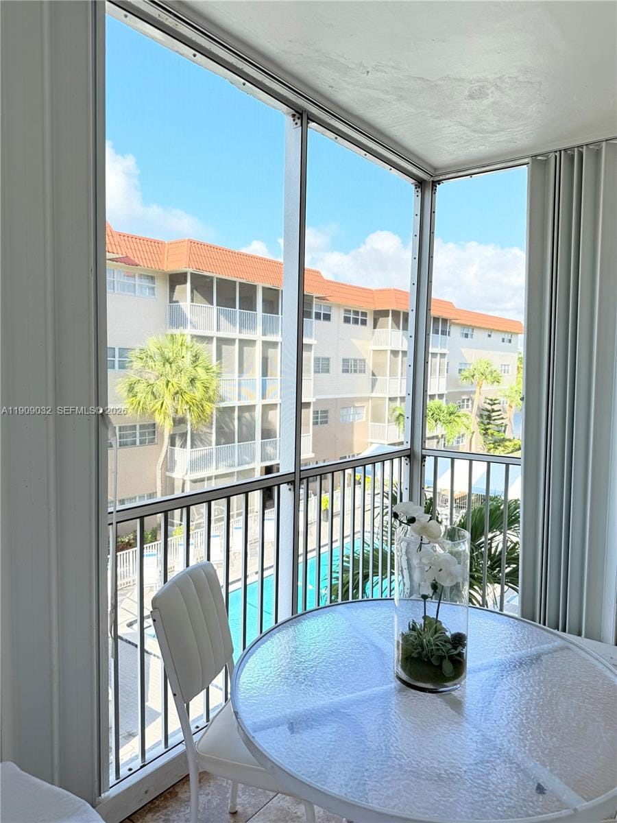 2081 S Ocean Drive 308, Hallandale Beach, FL 33009 photo 17